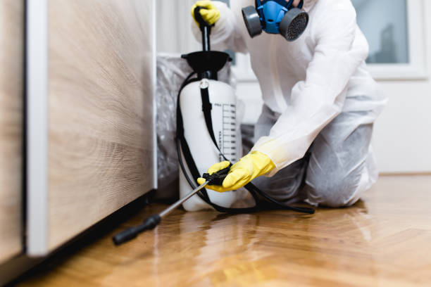 Best Pest Control for Restaurants  in Oostburg, WI